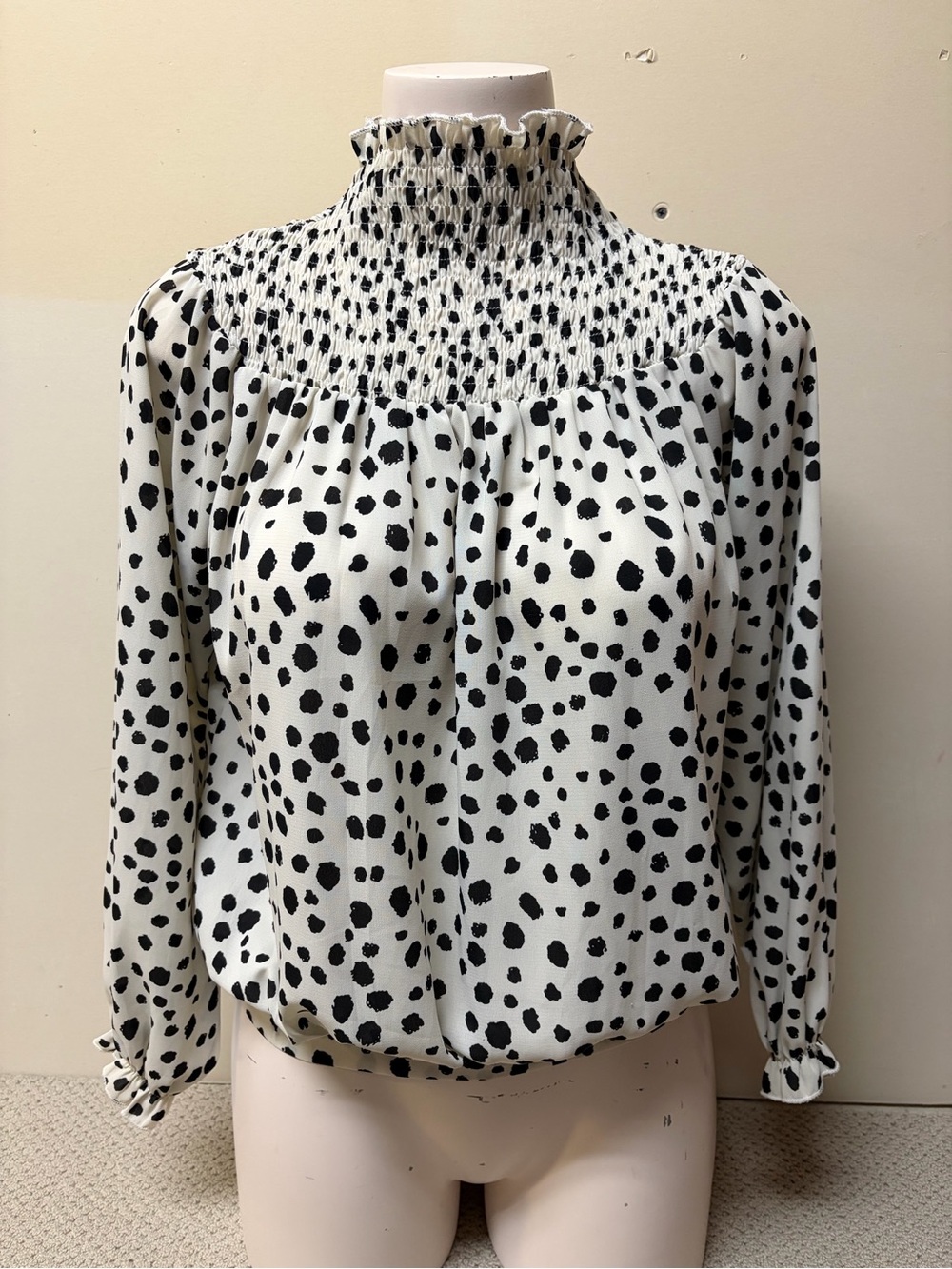 2/$30⚡️- SHIRT | Women’s shirt brand N/A size S/M